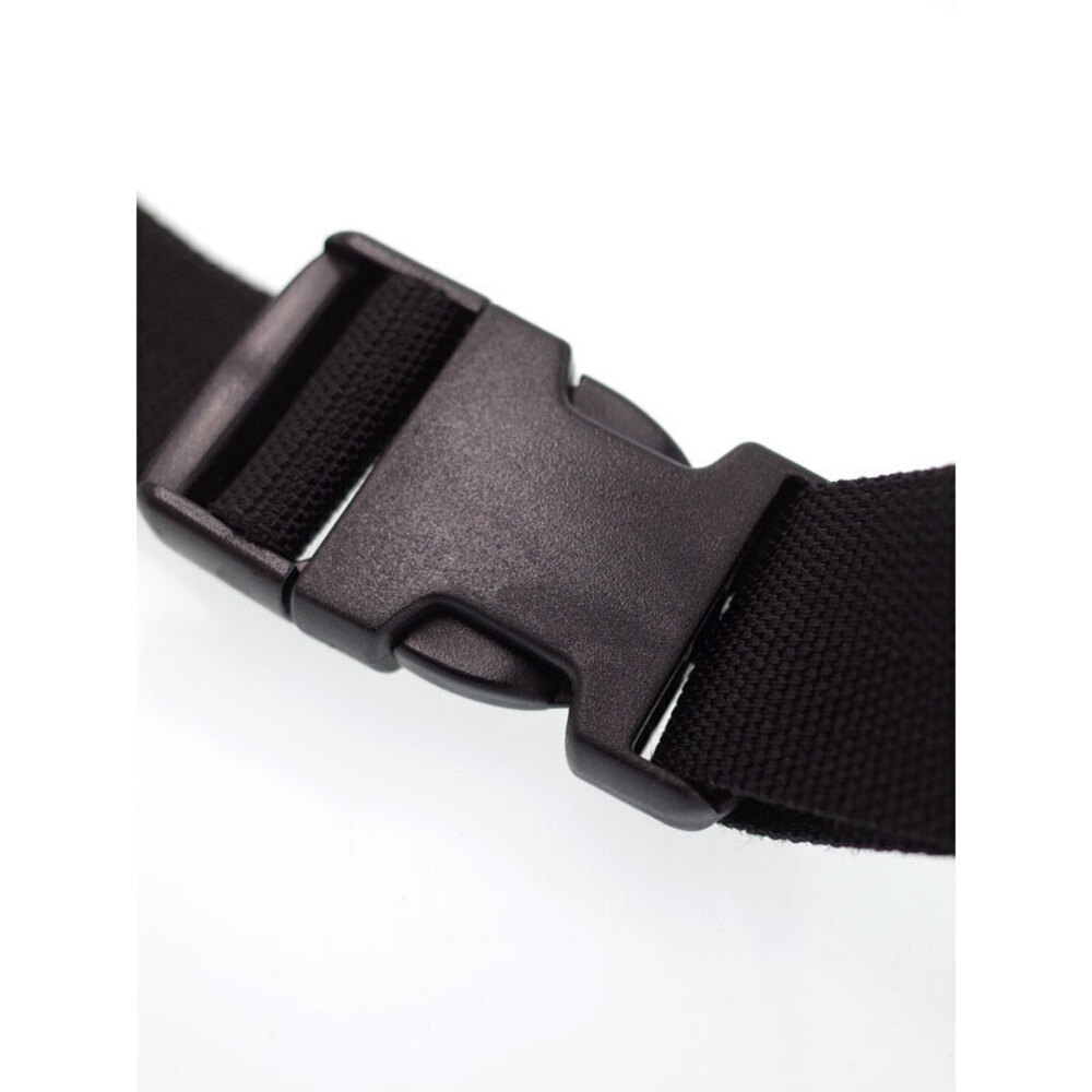 Balenciaga Explorer Graffiti Belt Bag Body - Picture 6 of 9